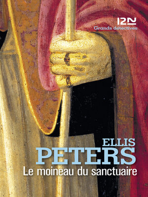 cover image of Le moineau du sanctuaire